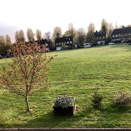 فندق لندنفي  Heathfield Sq المظهر الخارجي الصورة