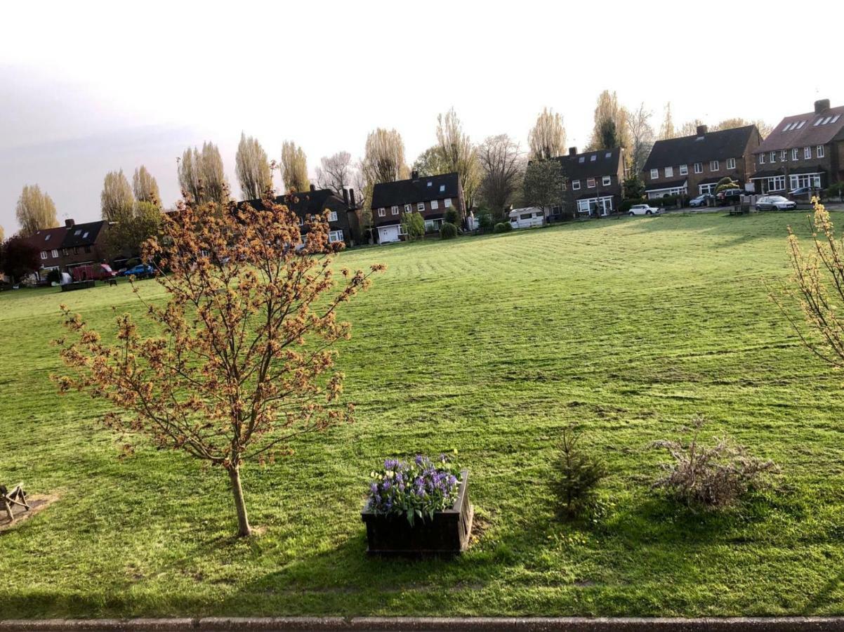 فندق لندنفي  Heathfield Sq المظهر الخارجي الصورة
